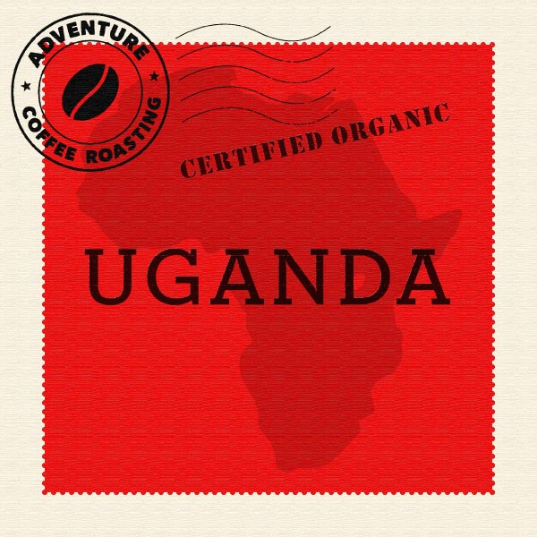 Uganda