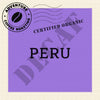 Decaf Peru