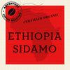 Ethiopia  Sidamo