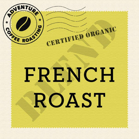 French Roast Blend