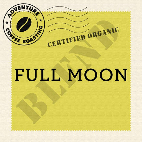 Full Moon Blend