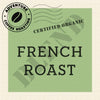 Green French Roast Blend