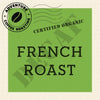 Green Decaf French Roast