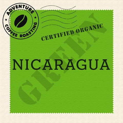 Green Nicaragua
