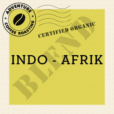 Indo-Afrik Blend